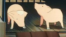 La Vache de Laura
