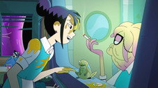 Épisode 1