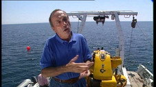 Chasseurs d'épaves : l'archéologie sous-marine
