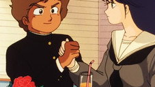 Quel couple Etrange !