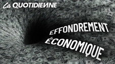 Effondrement économique
