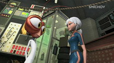 Épisode 19