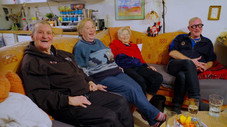 Une maison pour seniors LGBTQ+