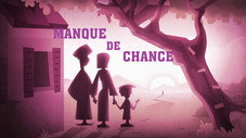 Manque de chance
