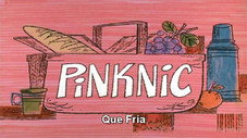 Pinknic