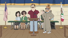 Épisode 1