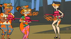 Paintball Deer Hunter