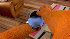 Ranger Lemming