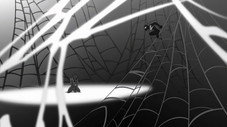 Spider Parker