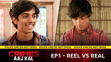 Épisode 1