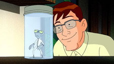 A Small Problem