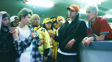 Épisode 1