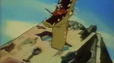 Les Pirates de Tarnoonga