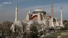 Turquie: la danse du ciel