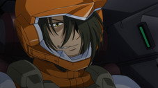 Capturez le Gundam !