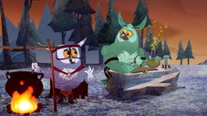 Épisode 32
