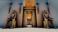 La capitale de Ramsès II
