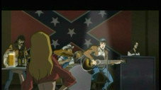 The Story of Jimmy Rebel