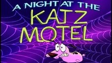 Uma Noite no Motel Katz