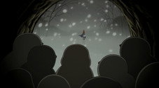 Chapitre 9 : En route vers l'inconnu