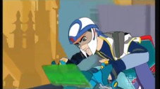Épisode 6