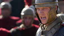 How Titus Pullo Brought Down the Republic