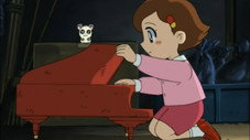 Le cadeau de Mimi