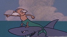 Baleine Géante