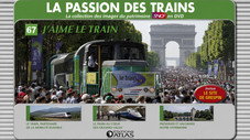J'aime le train