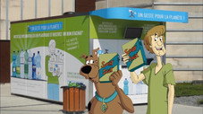 Emballage et recyclage