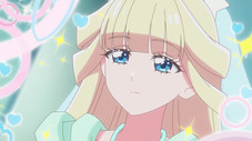 Yuki sur scène