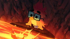 Épisode 16
