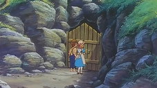 La grotte des soupirs