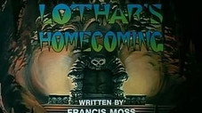 Le retour de Lothar