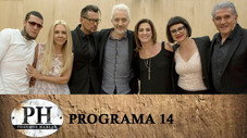 Épisode 14