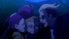 Épisode 20