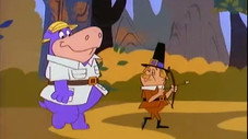 Pilgrims Regress