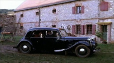 Maigret voit double