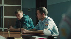 Épisode 1