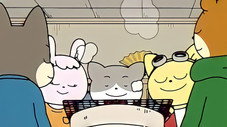 Épisode 38