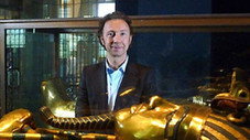 Toutânkhamon, un trésor de Pharaon