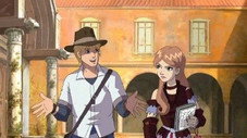 Épisode 1