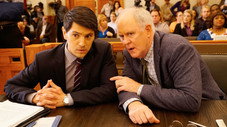 A Hostile Jury
