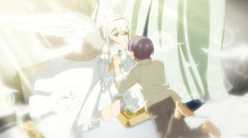 Towa et Shintarô