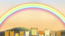 Traversons l’arc-en-ciel