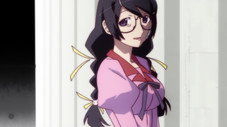 Tsubasa Cat, Partie une