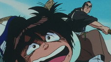 Épisode 33