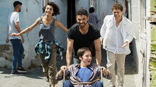 Épisode 1