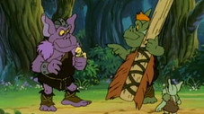 Do Unto Ogres