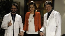 Le Mindy Show